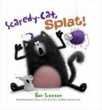 ScaredyCat Splat