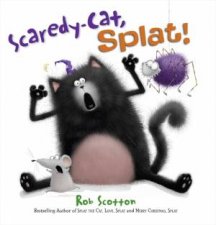 Scaredycat Splat