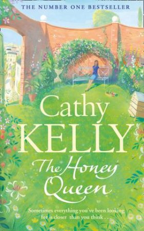 The Honey Queen by Cathy Kelly