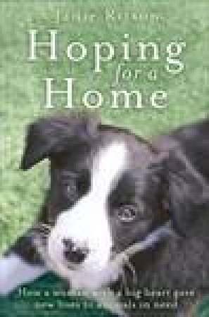 Hoping for a Home by Janie Ritson