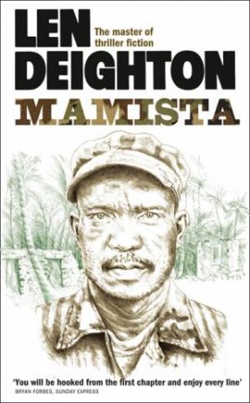 Mamista by Len Deighton