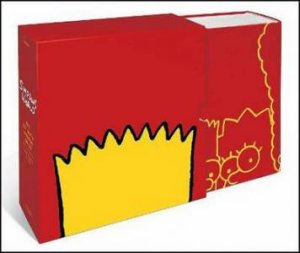 The Simpsons - Simpsons World The Ultimate Episode Guide Seasons 1-20 by Various