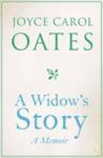 A Widows Story A Memoir