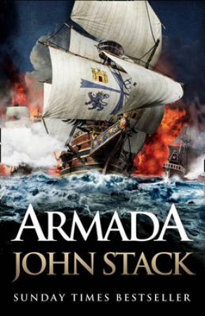 Armada by John Stack