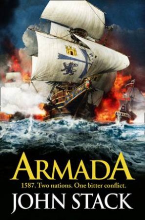 Armada by John Stack