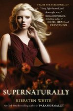 Supernaturally