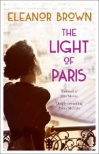 The Light Of Paris