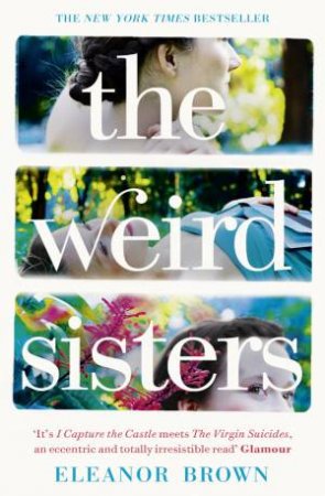 The Weird Sisters by Eleanor Brown