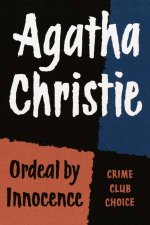 Ordeal By Innocence Facsimile Edition