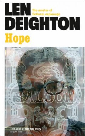 Hope by Len Deighton