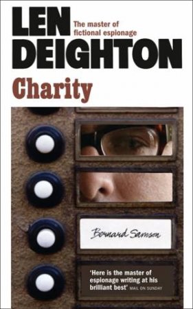 Charity by Len Deighton