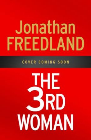 The Third Woman by Jonathan Freedland