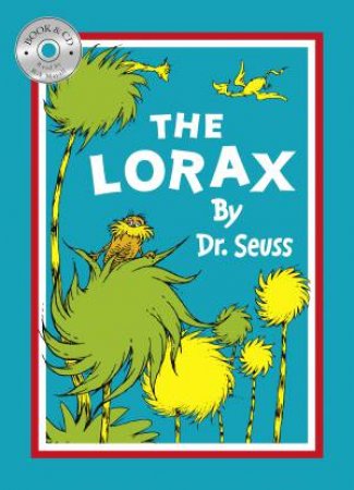 The Lorax by Dr Seuss 