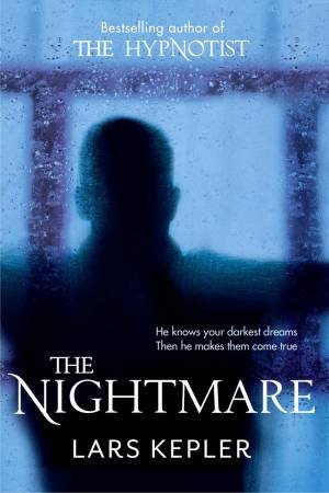 The Nightmare by Lars Kepler