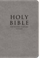 Holy Bible New Revised Standard Version NRSV