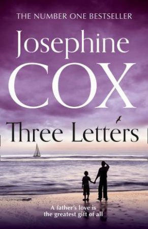 Three Letters by Josephine Cox