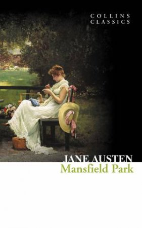 Mansfield Park by Jane Austen