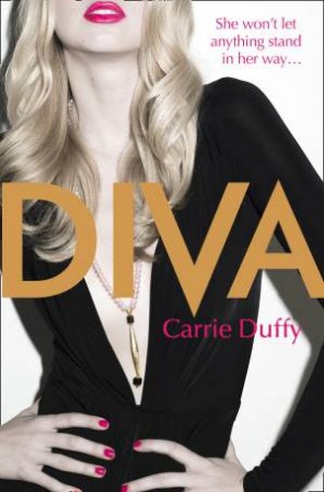 Diva by Carrie Duffy