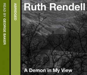 A Demon In My View [abridged Edition] by Ruth Rendell