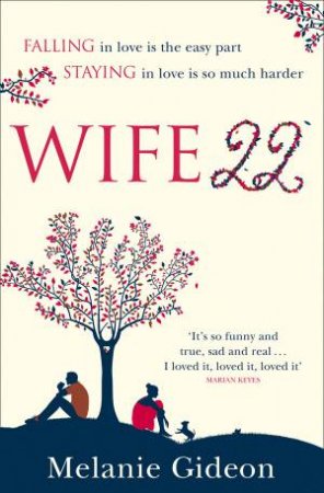 Wife 22 by Melanie Gideon