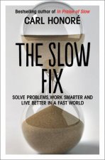 The Slow Fix