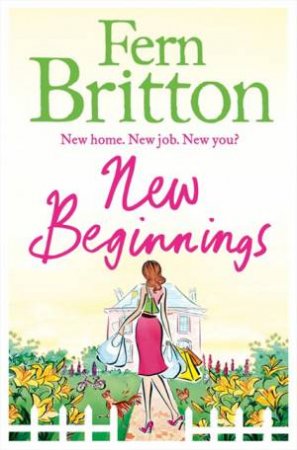 New Beginnings by Fern Britton