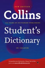 Collins Students Dictionary