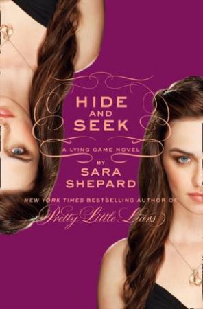 Hide and Seek by Sara Shepard