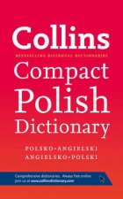 Collins Compact Polish Dictionary