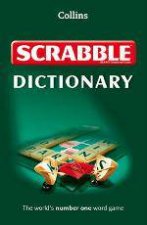 Collins Scrabble Dictionary