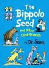 Bippolo Seed  Other Lost Stories