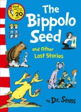 The Bippolo Seed and Other Lost Stories