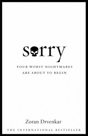 Sorry by Zoran Drvenkar