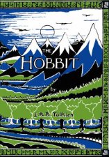 The Hobbit Facsimile First Edition 80th Anniversary Edition