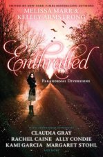 Enthralled Paranormal Diversions