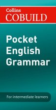 Cobuild Pocket English Grammar