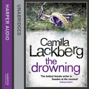 The Drowning by Camilla Lackberg