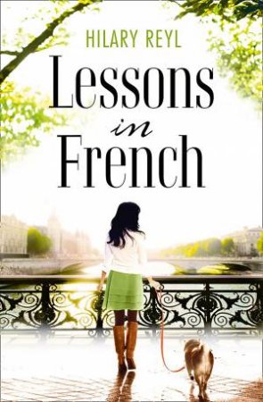 Lessons in French by Hilary Reyl