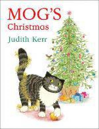 Mog's Christmas by Judith Kerr