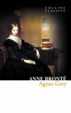 Collins Classics  Agnes Grey