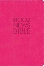 Good News Bible Hot Pink Compact Edition