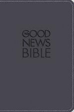 Good News Bible Grey Compact Edition