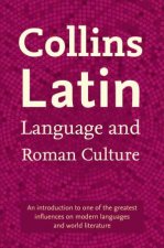 Collins Easy Learning Latin Language And Roman Culture