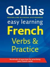 Collins Easy Learning French Verbs and Practice