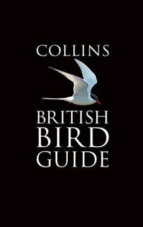 Collins Pocket Guide : Collins British Bird Guide by Various