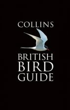 Collins Pocket Guide  Collins British Bird Guide