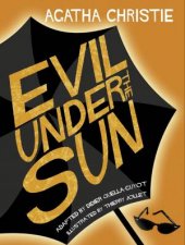 Evil Under The Sun Comic Strip Edition