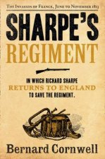 Sharpes Regiment