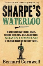 Sharpes Waterloo