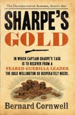 Sharpes Gold